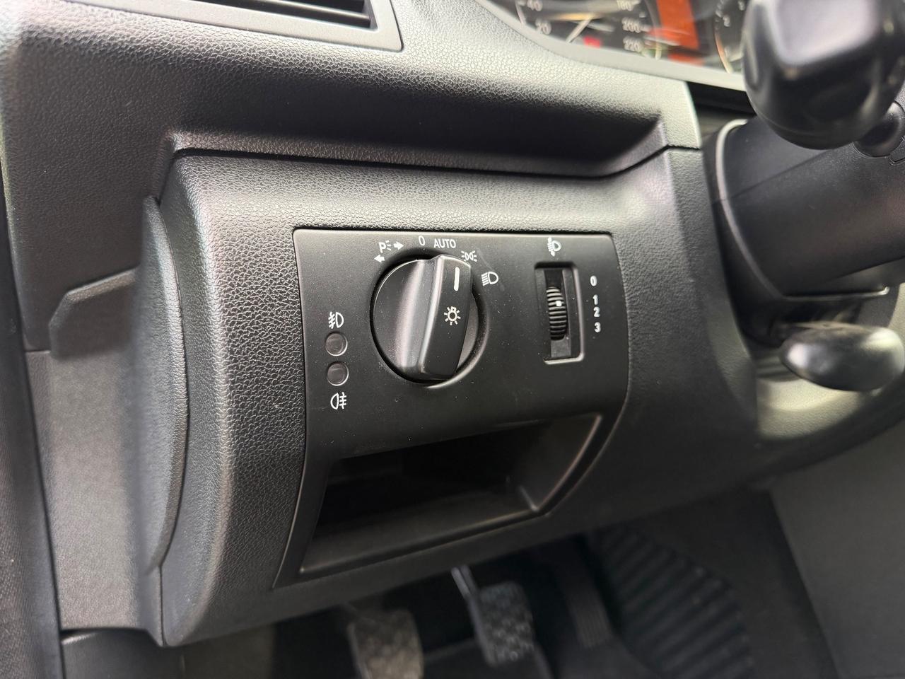 Mercedes-benz A 160 BlueEFFICIENCY EURO5 2010