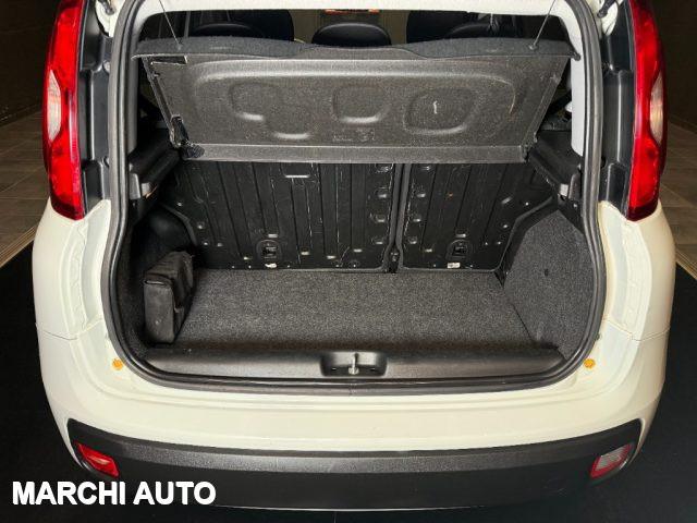 FIAT Panda 0.9 TwinAir Turbo Natural Power Easy