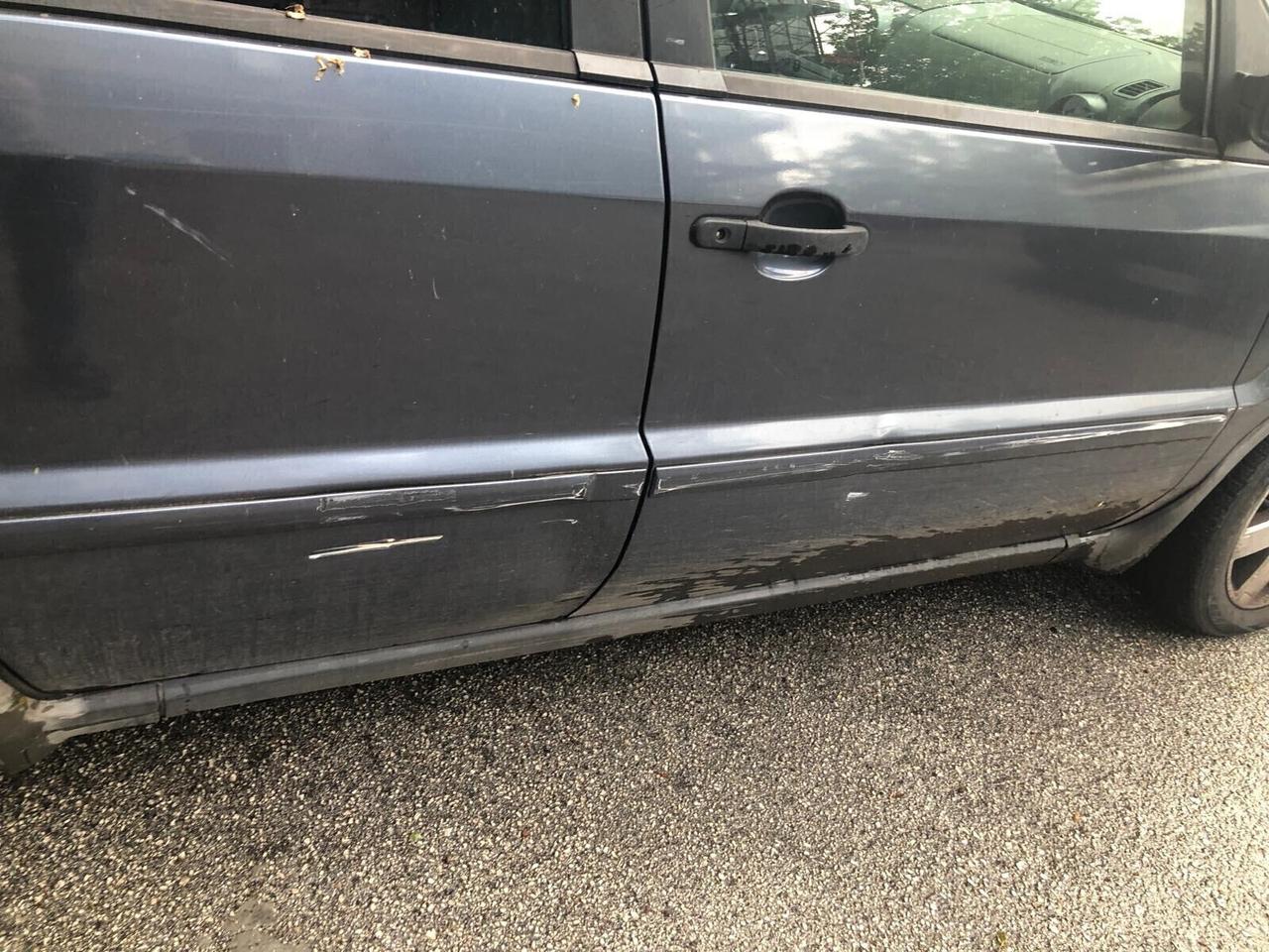 Ford Fusion 1.4 TDCi 5p. Leather Collection