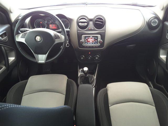 ALFA ROMEO MiTo 1.6 JTDm-2 120cv Distinctive