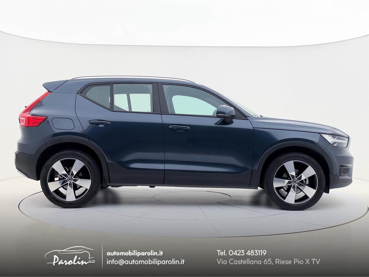 Volvo XC40 1.5 t3 Momentum Pro Telecamera-Cerchi 19''