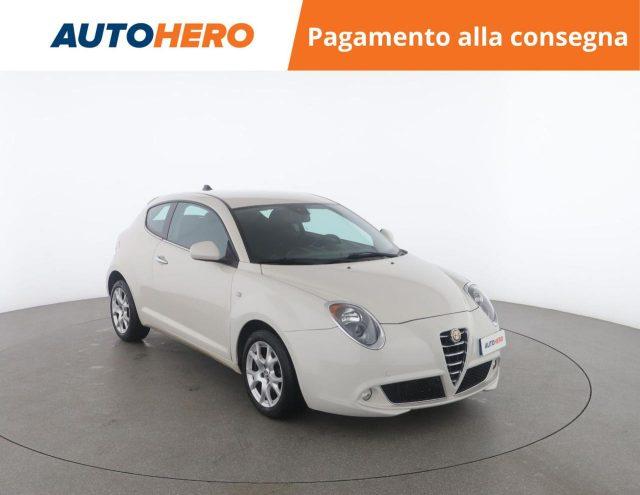 ALFA ROMEO MiTo 1.3 JTDm 85 CV S&S Distinctive