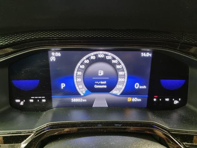 VOLKSWAGEN Taigo 1.0 TSI 110 CV DSG