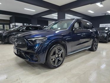 Mercedes-benz GLC 220 d 4Matic Mild Hybrid AMG Premium Plus (Extra full)