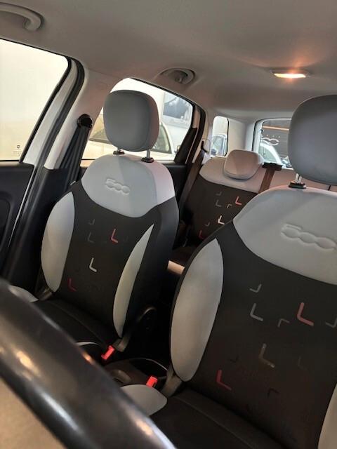 Fiat 500L Living 1.3 Multijet 95 CV Pop Star