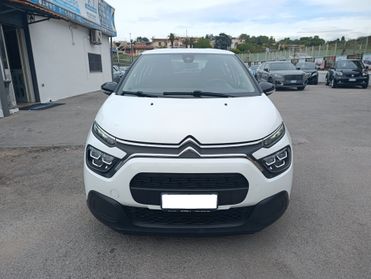 Citroen C3 BlueHDi 100 S&S Feel