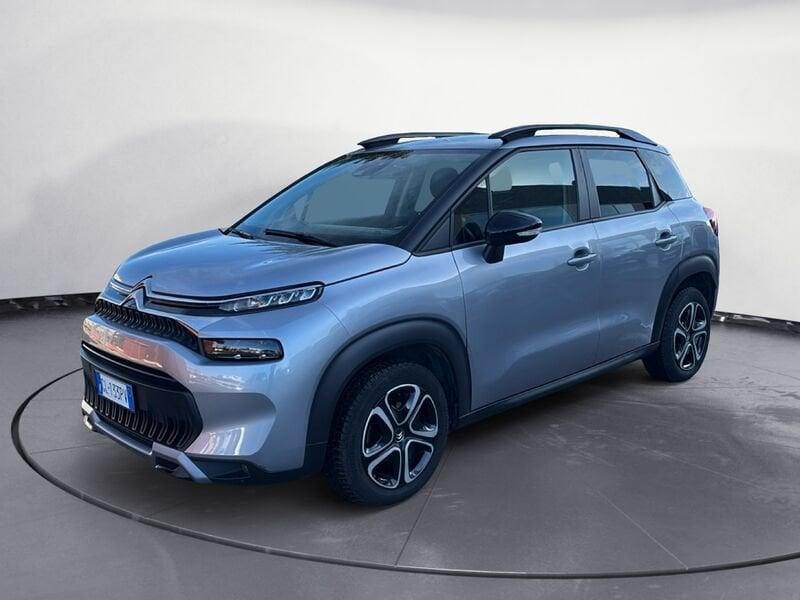 Citroën C3 Aircross C3 Aircross PureTech 110 S&S Feel