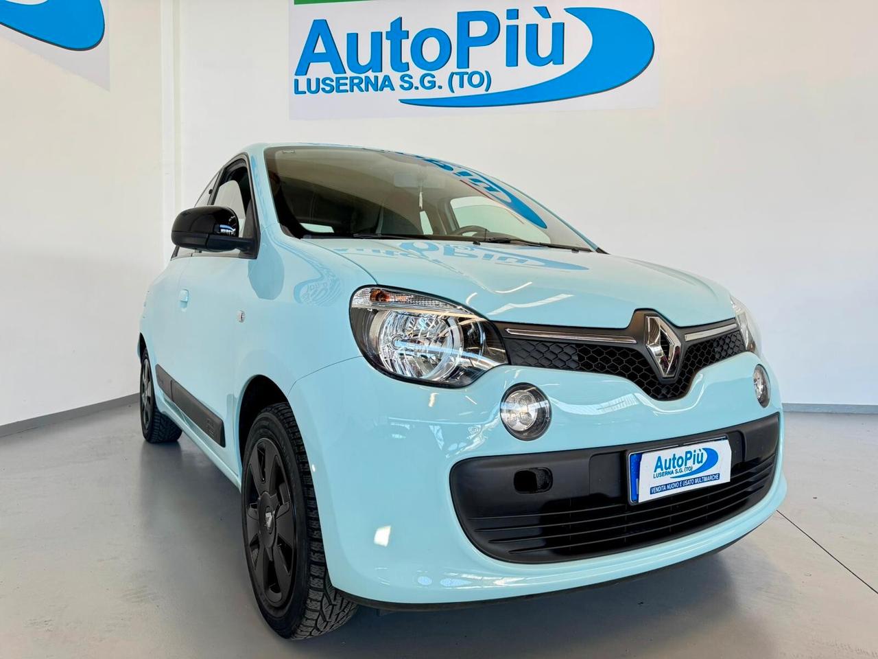 Renault Twingo TCe 90 CV GPL Duel2