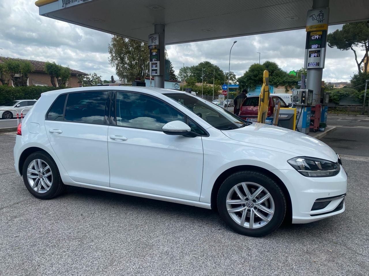 Volkswagen Golf 1.4 TSI 125 CV 5p. Executive - OFFERTA DELLA SETTIMANA