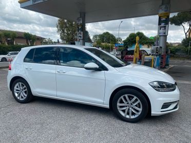 Volkswagen Golf 1.4 TSI 125 CV 5p. Executive - OFFERTA DELLA SETTIMANA