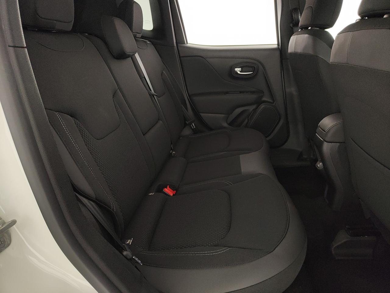 JEEP Renegade 1.3 t4 S 2wd 150cv ddct