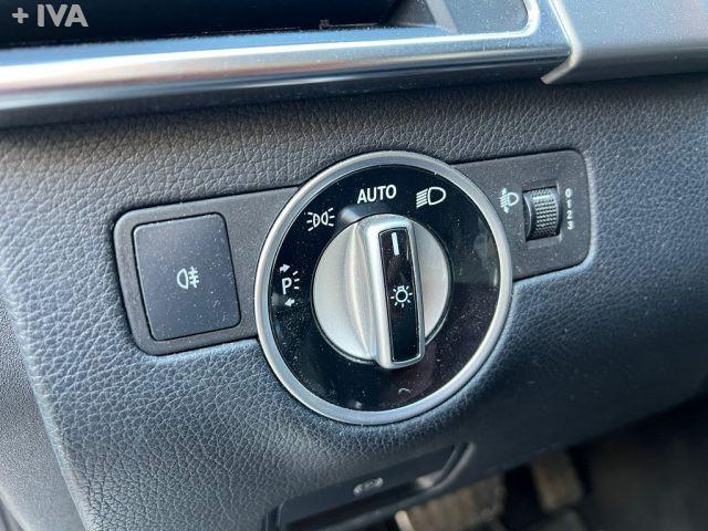 MERCEDES-BENZ ML 250 BlueTEC 4Matic
