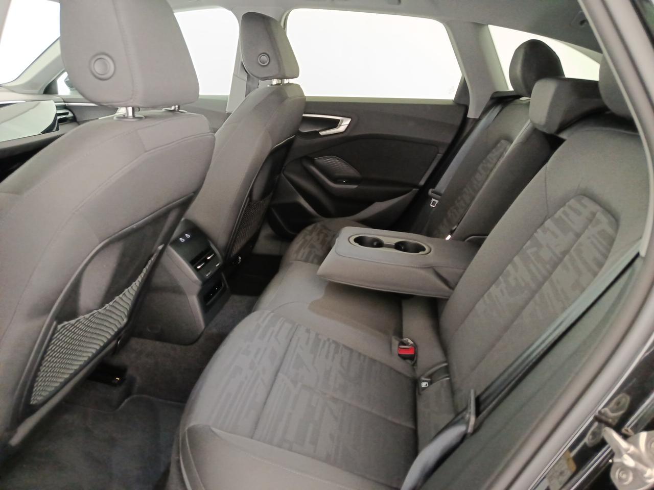 AUDI A5 3ª serie - A5 Avant TDI 150 kW mHEV+ S tronic Business Advanced