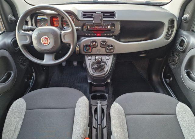 FIAT Panda 1.0 FireFly S&S Hybrid OK NEO PATENTATI