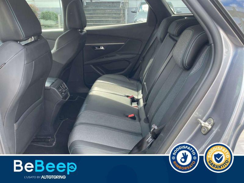 Peugeot 3008 1.5 BLUEHDI ALLURE S&S 130CV EAT8