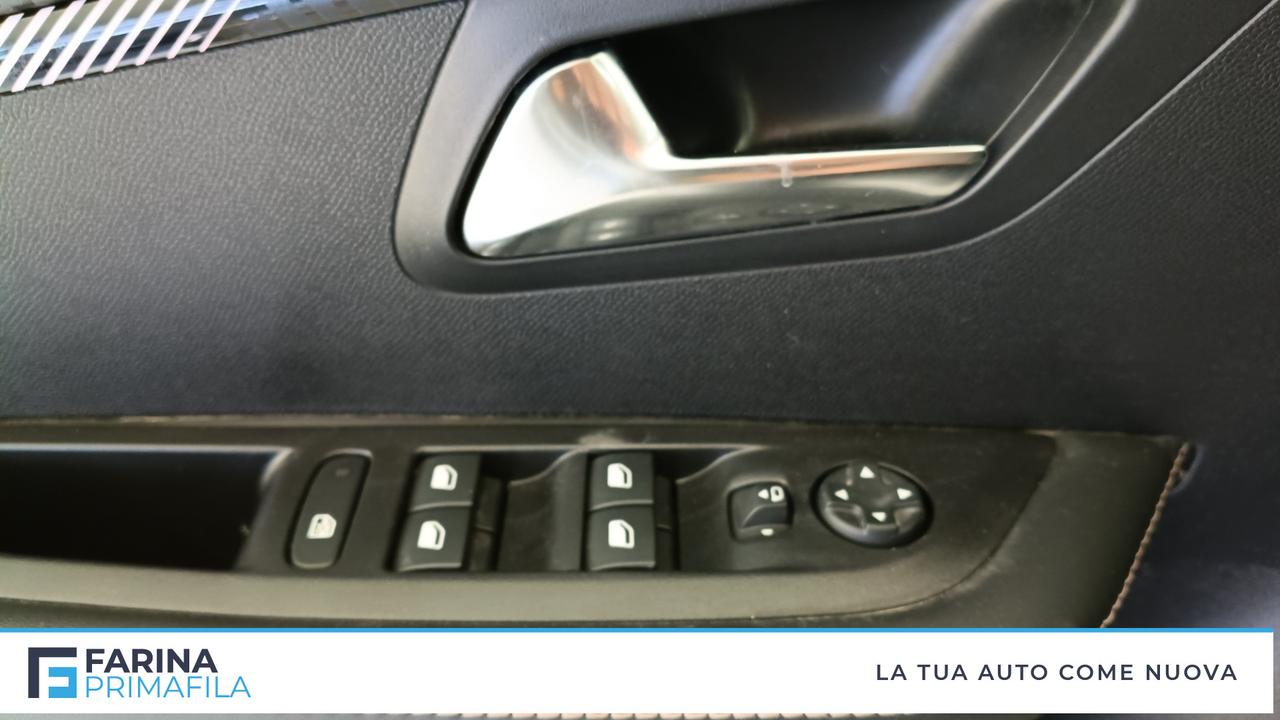 PEUGEOT 208 II 2023 - 208 1.2 puretech Allure s&s 100cv