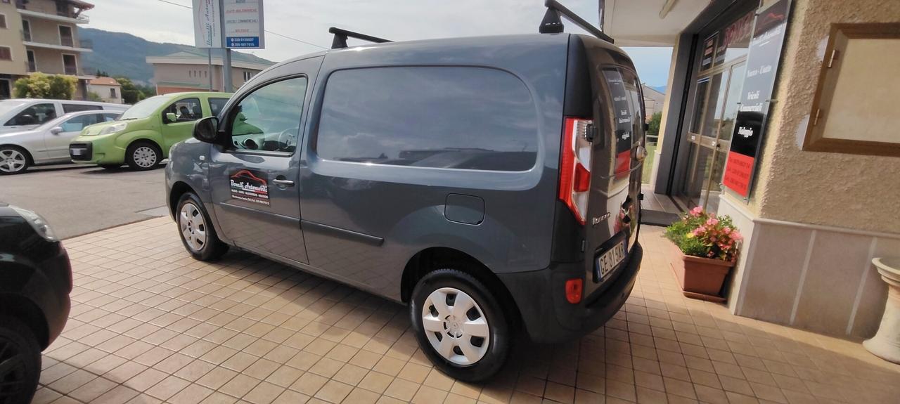 Renault Kangoo Blue dCi 95CV Express Furgone Ice Plus