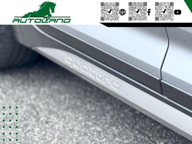 AUDI A6 allroad 40 TDI 2.0 quattro S tronic Matrix 204Cv mHEV