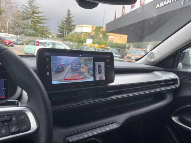 JEEP Avenger - 1.2 Turbo 100 CV MHEV Summit