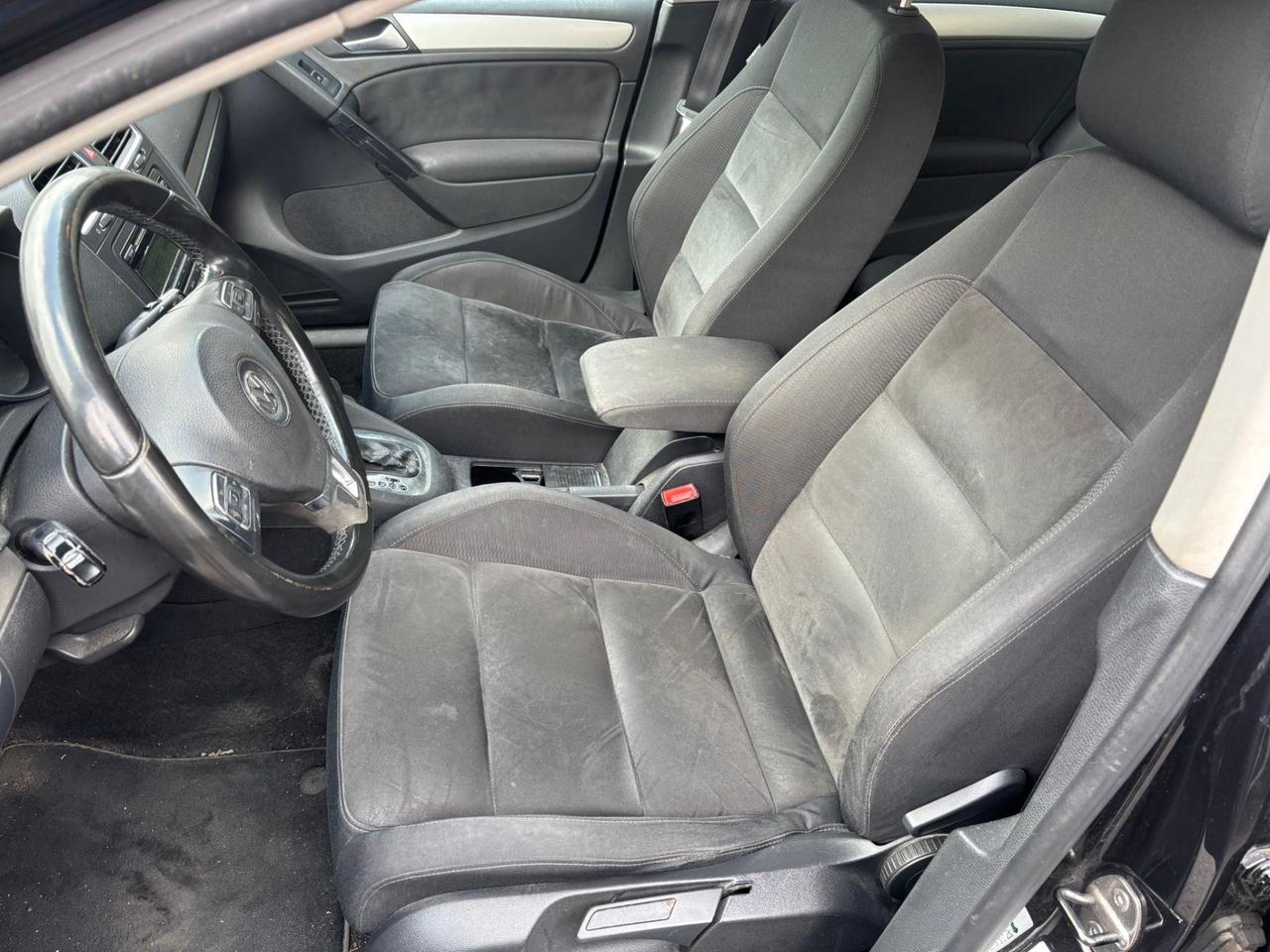 Volkswagen Golf 2.0 TDI 110CV DPF 5p.