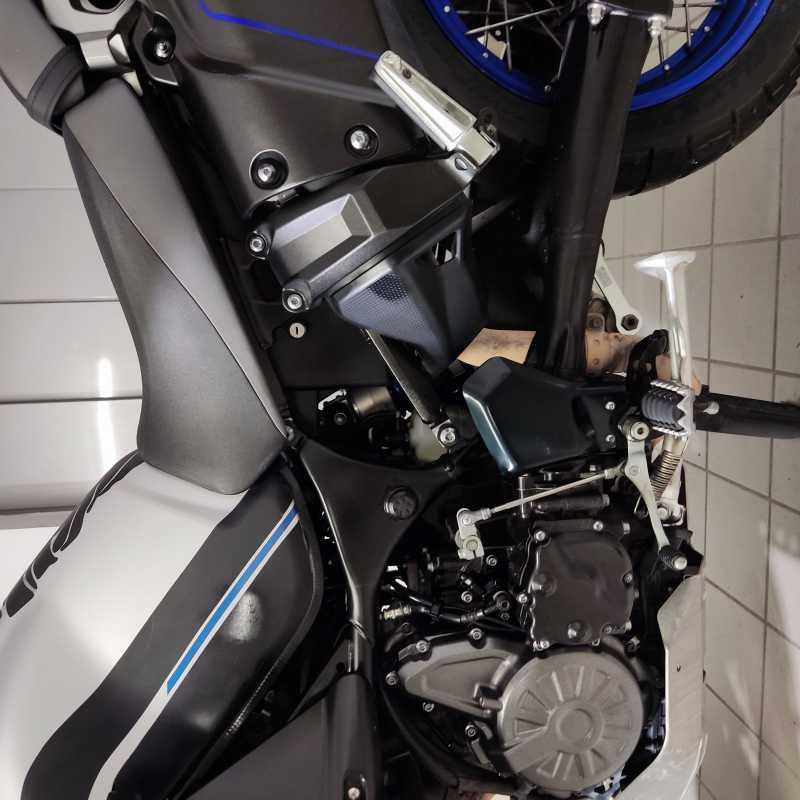 Yamaha XT1200Z Super Ténéré ABS - 2016