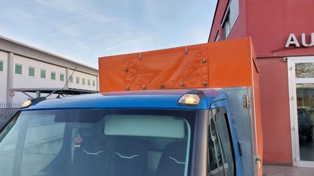 IVECO Daily 35S12 2.3 PM Centinato e Rif. Attrezzi 90.000 Km