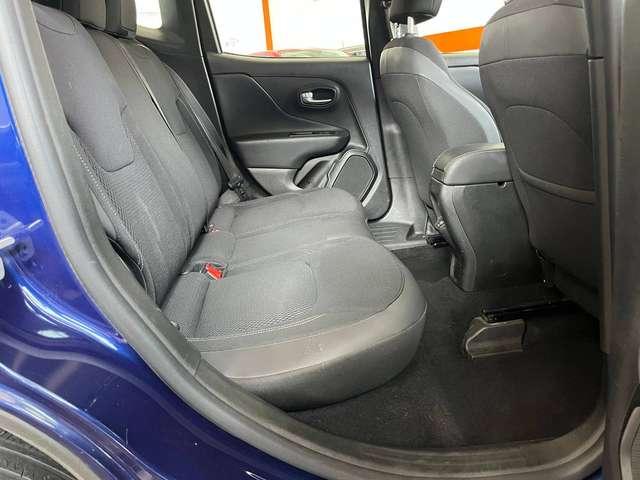 Jeep Renegade Renegade 2019 1.3 t4 Limited 2wd 150cv ddct GPL