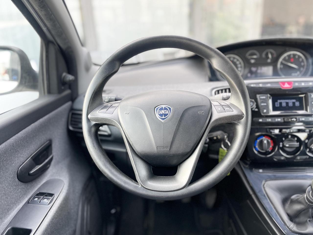 Lancia Ypsilon 1.2 GPL 69 CV E6 Neo - 2019