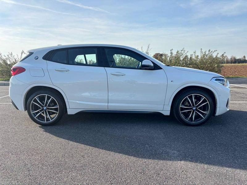 BMW X2 SERVICE BMW 2.0 Diesel Msport