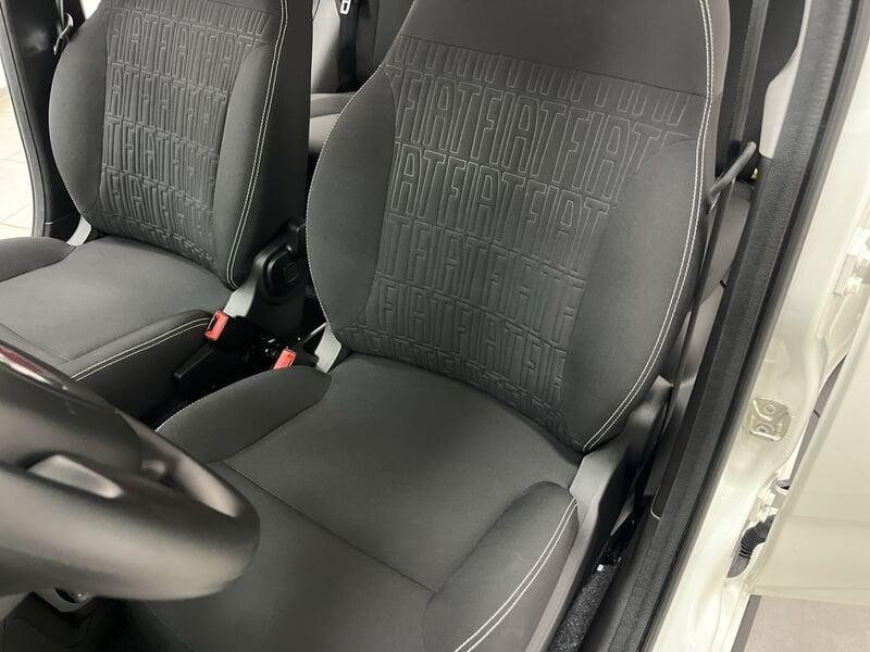 FIAT Panda Panda 1.0 FireFly S&S Hybrid