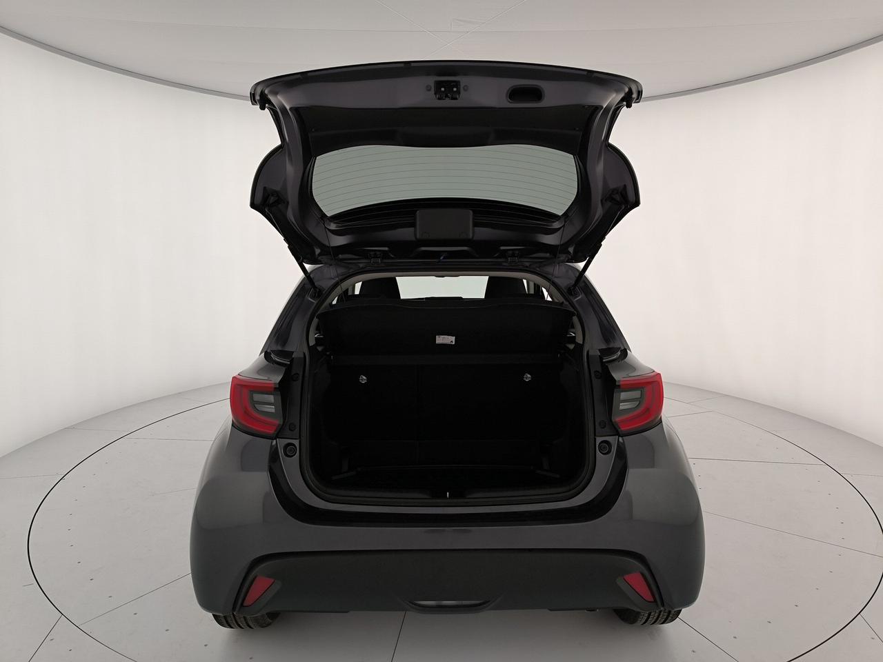 Toyota Yaris 1.5h trend