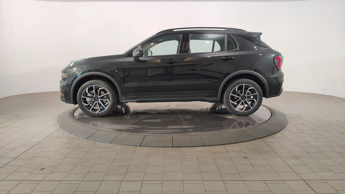 LYNK&CO 01 Phev Core CON ECOBONUS ROTTAMAZIONE LOMBARDIA