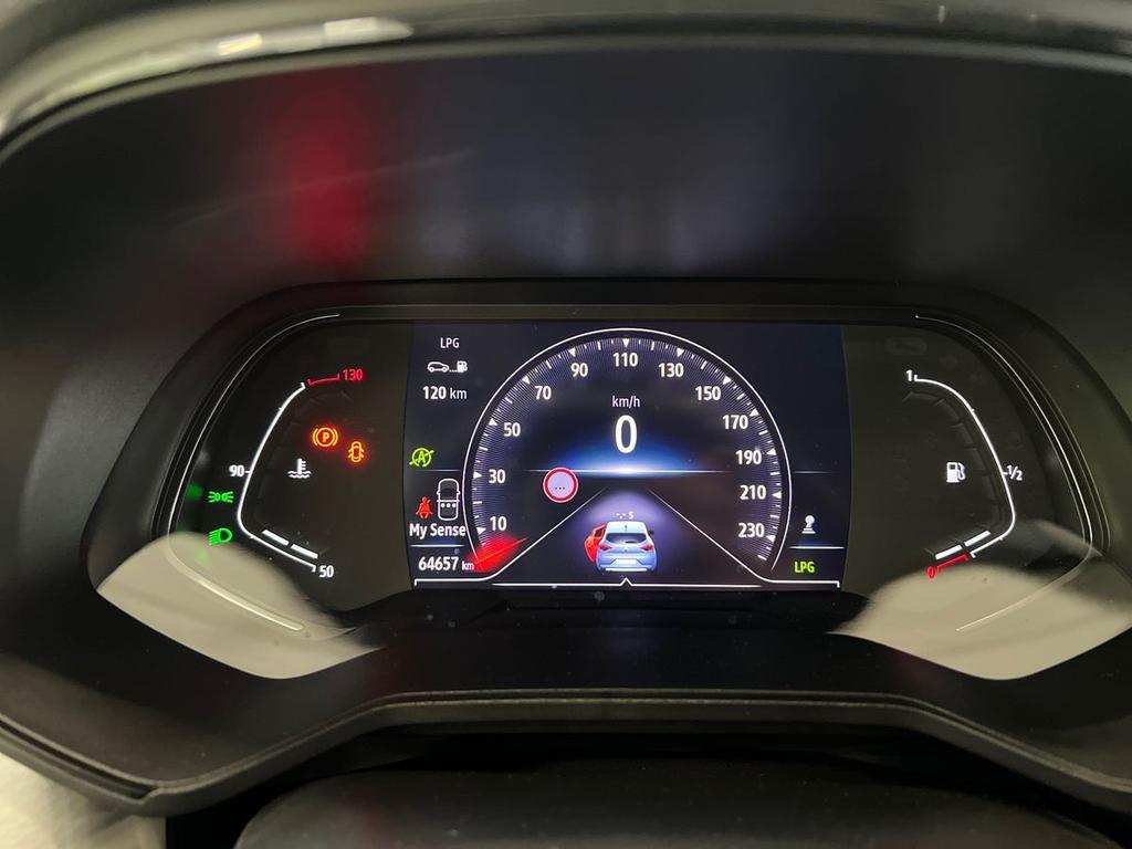 Renault Clio 1.0 tce Equilibre Gpl 100cv