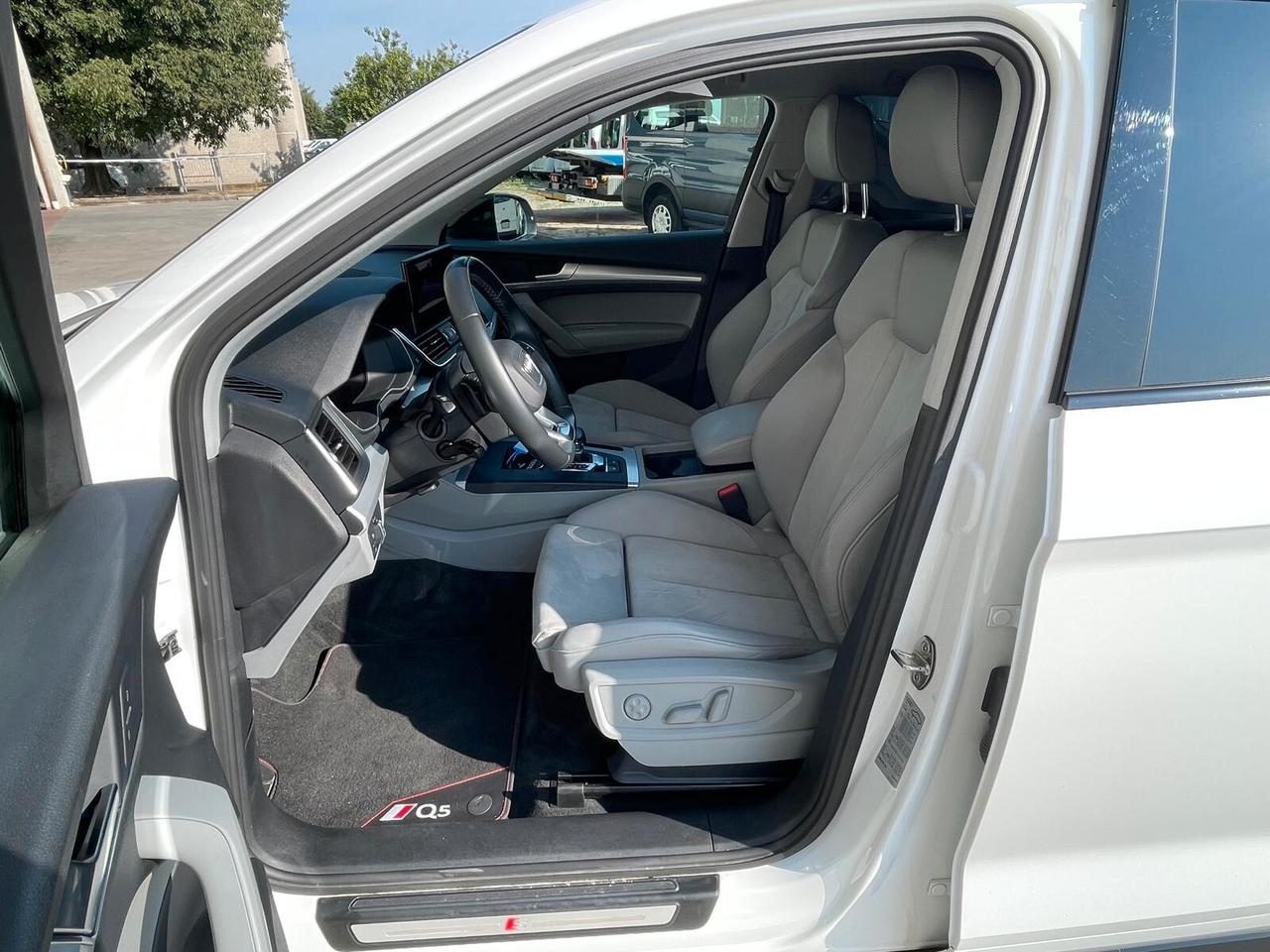 Audi Q5 40 TDI 204 CV quattro S tronic S line