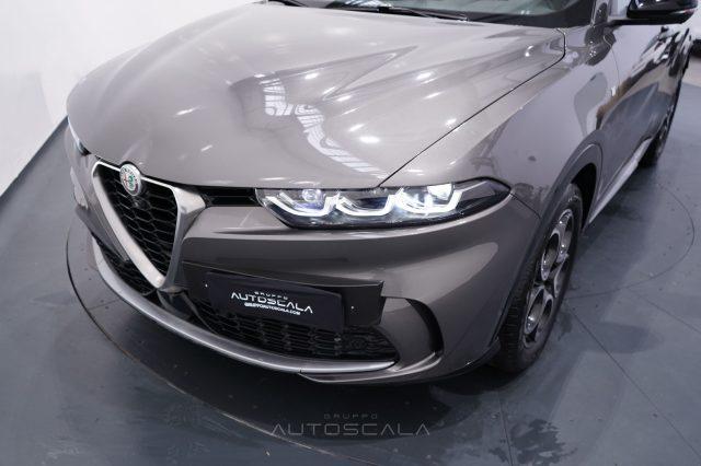 ALFA ROMEO Tonale 1.5 160cv MHEV TCT7 Ti