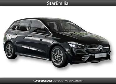 Mercedes-Benz B 180 B 180 Automatic AMG Line Premium