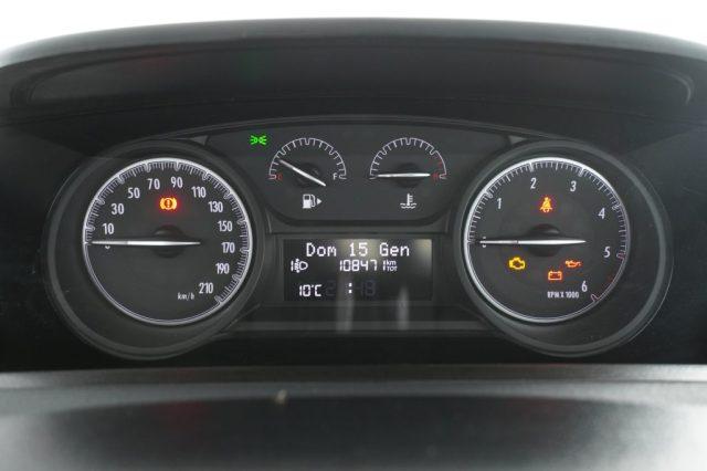 LANCIA Ypsilon Ypsilon 1.3 MJT 16V 95 CV 5 porte S&S Silver