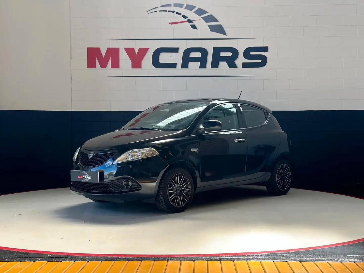 Lancia Ypsilon 1.2 Gold s OCCASIONE