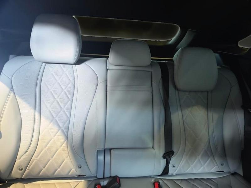 BYD SEALION 7 91,30 KWH EXCELLENCE AWD SUV