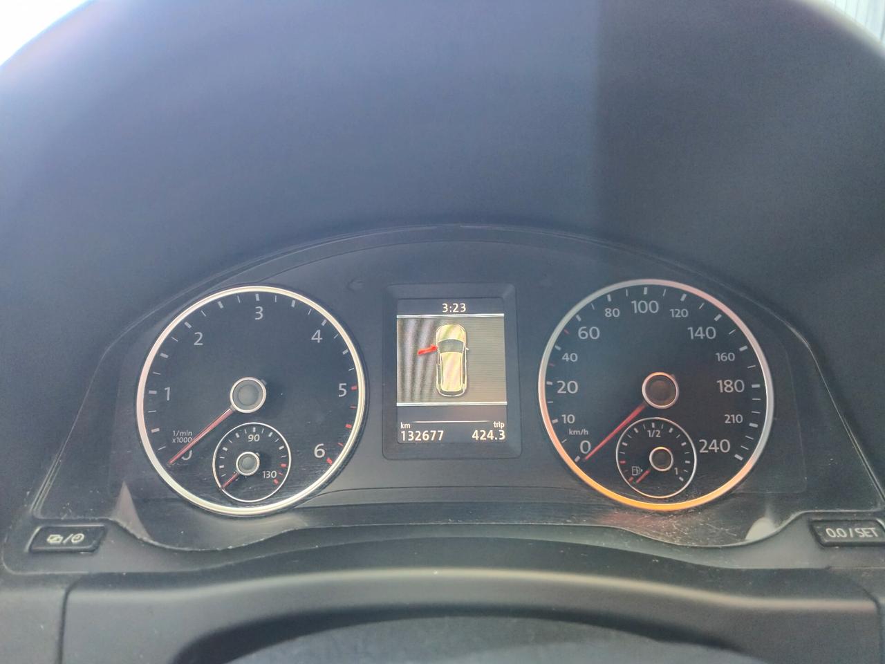 Volkswagen Tiguan 2.0 TDI 140 CV 4MOTION Track & Style