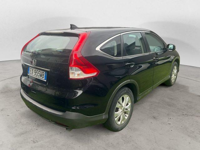 HONDA CR-V CR-V 1.6 i-DTEC Elegance 2WD