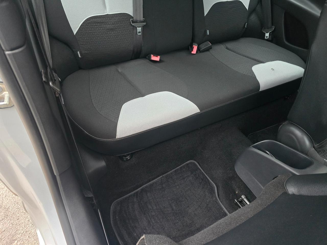 Ds DS3 3 1.4 HDi 70 Just Black