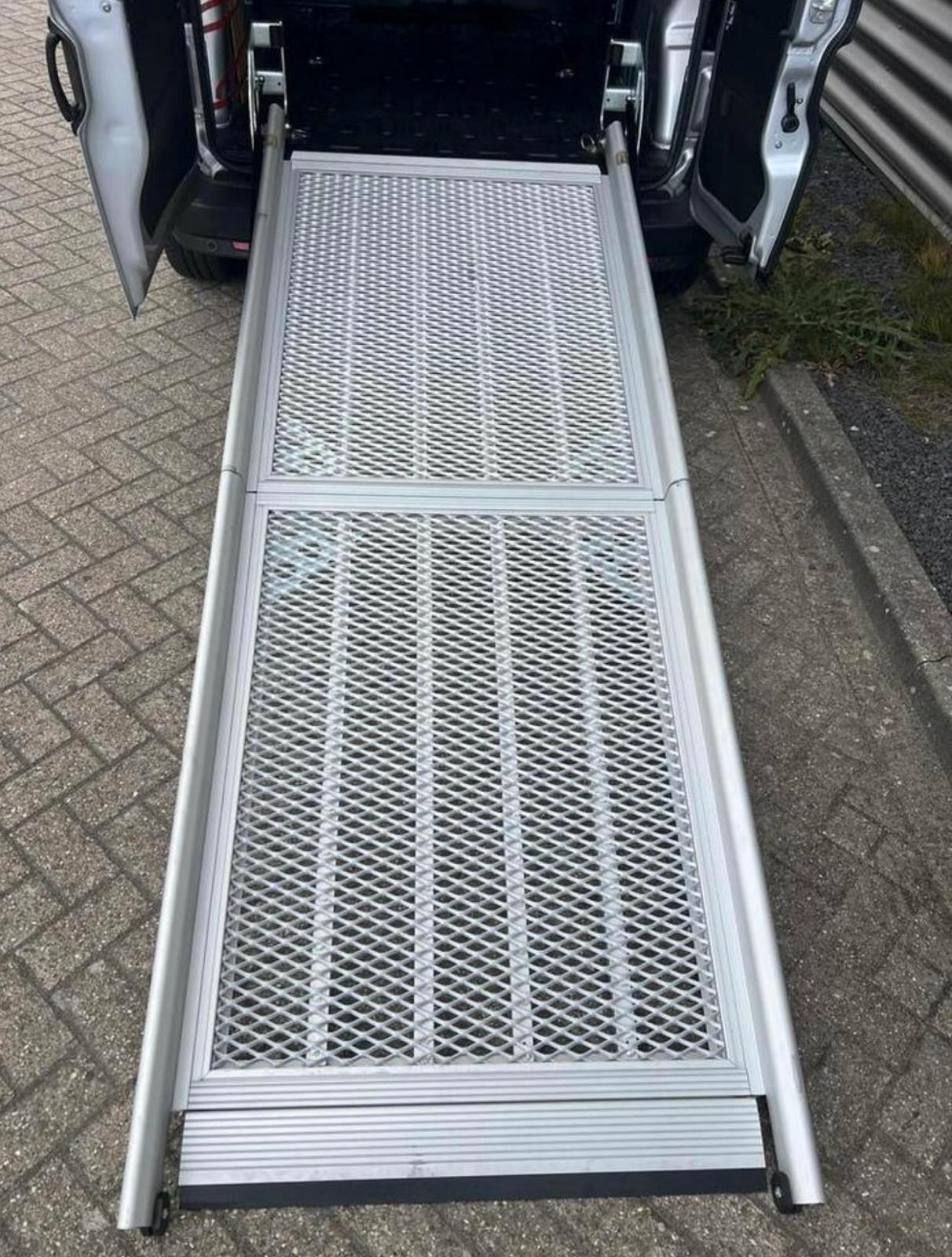 Fiat Doblo Doblò XL Nuovo!