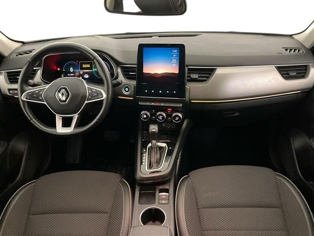 RENAULT Arkana 1.6 E-Tech full hybrid Intens Auto 145cv TETTO APR