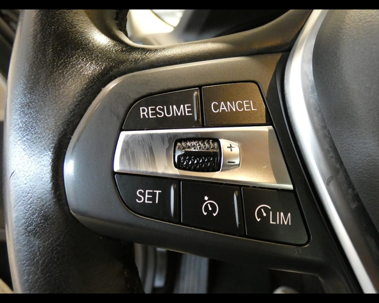 BMW X3 (G01/F97) - X3 xDrive20d 48V