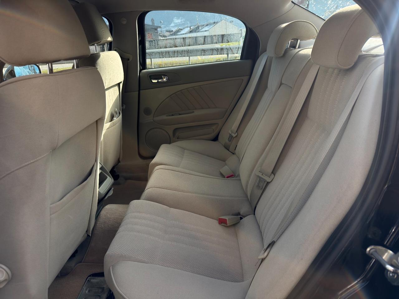 Alfa Romeo 159 1.9cc 150Cv