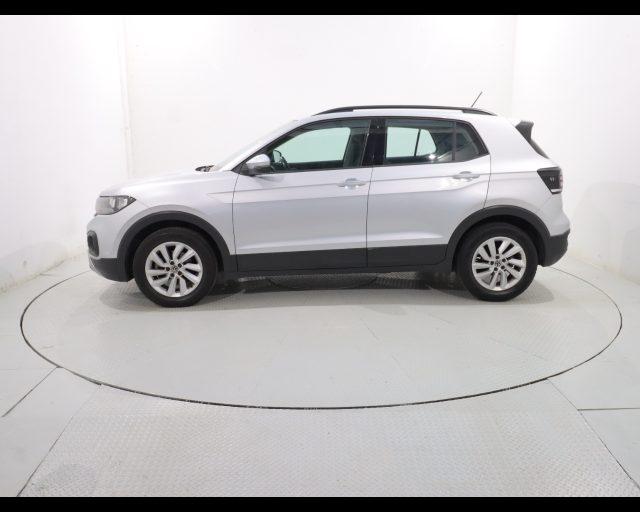 VOLKSWAGEN T-Cross 1.0 TSI 110 CV DSG Style