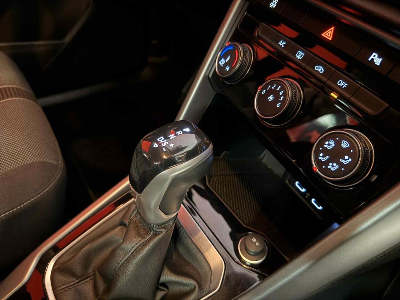 Volkswagen T-Roc 2.0 TDI SCR 150 CV DSG Style