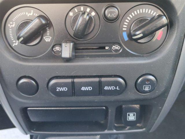 SUZUKI Jimny 1.3vvt Evolution GPL 4WD JX, BLUETOOTH,USB,AUX