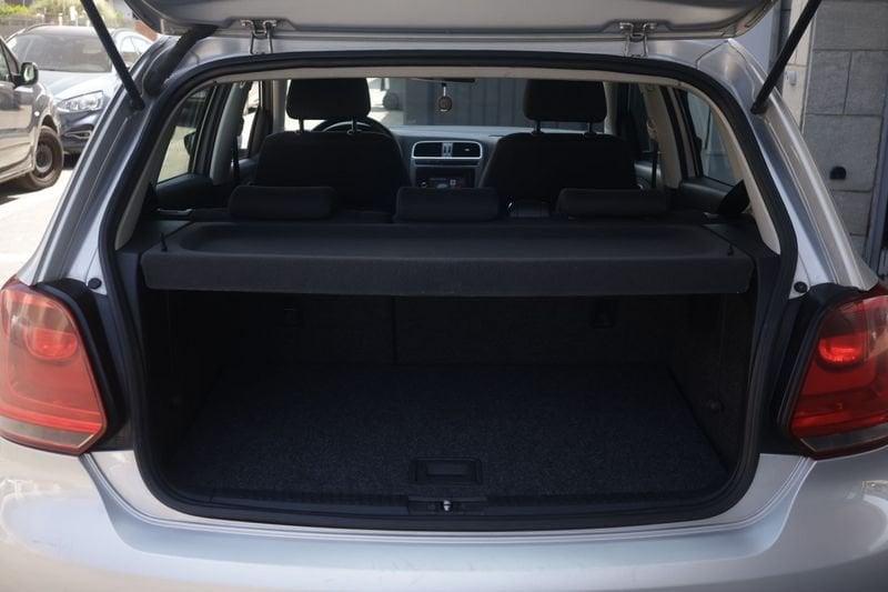 Volkswagen Polo Volkswagen Polo 5p 1.6 tdi Highline 90cv Unicoproprietario